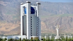 Diňle: Türkmenistan ukrain telekanalynyň we rus resmisiniň ýurduň ýapyklygyny agzamagyna protest bildirdi