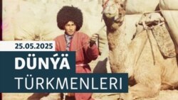 DT: Türkmenleriň çarwa we çomur ýaşaýyş medeniýeti, türki halklaryň mifologiýasy barada söhbet