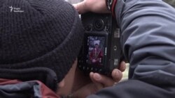 У Запоріжжі волонтери створюють історичний календар на 2017 рік з бійцями АТО