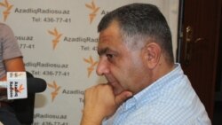 Ərəstun Oruclu :"ümidsizlik..."