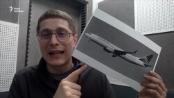 Скільки кандидатів у президенти поміститься в один «Боїнг?» (відео)