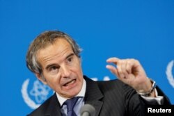 Рафаэл Гросси