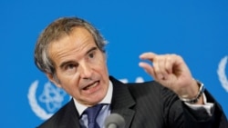 موقعیت آژانس بین‌المللی پس از حملات آمریکا به سایت‌های هسته‌ای ایران 