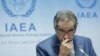 Голова МАГАТЕ відвідає Іран 13 листопада