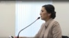 Аида Салянова: Камила Дүйшөбаеванын иши саясатка айланып кетти