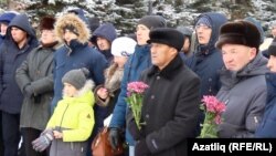 Җыенда катнашучылар