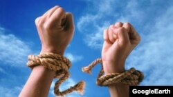 Uzbekistan-human freedom