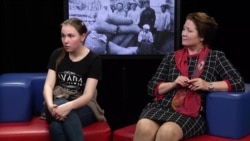 "Человек в истории. Россия- ХХ век"