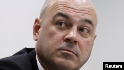 Aleksei Kuzmichyov (file photo)