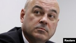 Російський мільярдер Олексій Кузьмічов