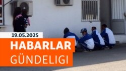 Habarlar gündeligi