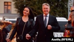 Казанда Мөселман киносы фестивале ябылды