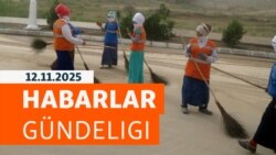 Habarlar gündeligi