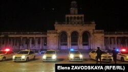 Иллюстративное фото