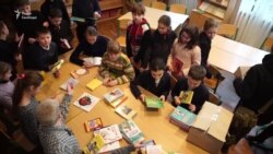 Російський меценат: «мова – запорука незалежності України від Росії» (відео)