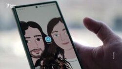 Телеграм дIакъовларна дуьхьал стенна бу Нохчийчохь