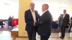 Григорий Карасин - о переговорах в Праге