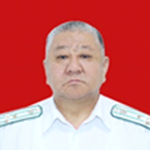 Имеров Туратбек