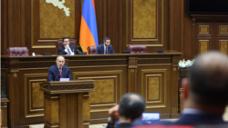 Ո՞վ կնախաձեռնի Նիկոլ Փաշինյանի անվստահության գործընթացը