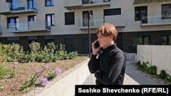 Влад переїхав до Чехії, Прага, 2025 рік