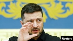 Владимир Зеленский