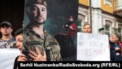 Віталій Марків завжди заперечував свою причетність до вбивства і наголошував на невинуватості в інкримінованому йому злочині