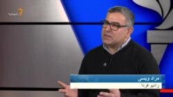 چرا جمهوری اسلامی خشن‌تر از قبل با معترضان برخورد می‌کند؟