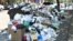 grab: yerevan garbage
