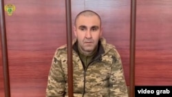 ნიკოლოზ ბერიანიძე სასამართლოში 