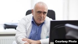 Важа Гаприндавшвили