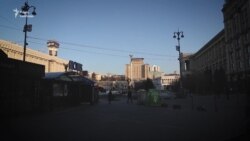 Хто опинився на вулицях через карантин? (відео)