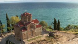 Uncontrolled Development Puts North Macedonia's UNESCO Heritage Site At Risk