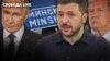 «Мінськ-3», капітуляція чи надійний мир: що готують Україні й на що піде влада?