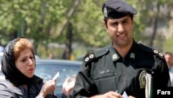 به رغم آغاز طرح مبارزه با بدحجابی، اختلافاتی بين قوه قضاييه و نيروی انتظامی در اين خصوص بروز کرده است.