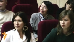 Конгрессның Казан бүлеге корылтайга делегатлар сайлады