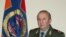 Бывший начальник Генштаба ВС Армении Мовсес Акопян (архив)