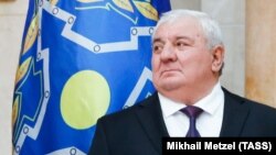 Յուրի Խաչատուրով, արխիվ