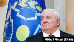 Юрий Хачатуров