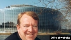 استروان استیونسون