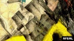 هانا شيخ الاسلامی ملودی رنگ ها را برای گفت وگو برگزيد