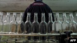 Алкоголь из Северной Осетии находится под особым контролем