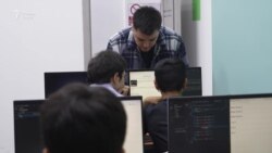 Фирори мутахассисони фановарӣ аз Тоҷикистон ба хориҷ