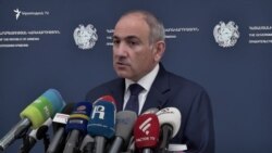 Սիմոնյան-Սարգսյան միջադեպի ֆոնին՝ Փաշինյանը վստահեցնում է, որ ՔՊ-ում արշալույսները խաղաղ են