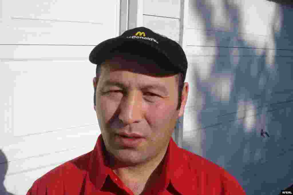 Андижон тадбиркорлари:Америка ушатган орзулар #24