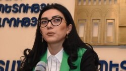 Արփինե Հովհաննիսյանը կզբաղվի օրենսդիր գործունեությամբ