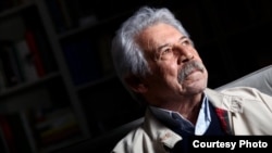 داوود رشیدی