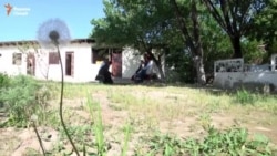 Як ҷанг аз нигоҳи ду рафиқ