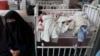 'Pure Hell': Afghan Babies Born Into War Lose Their Mothers Just Days Later
