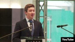 Игорь Носов