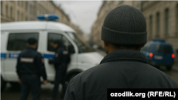 Сурат иллюстрация учун ишлатилди.